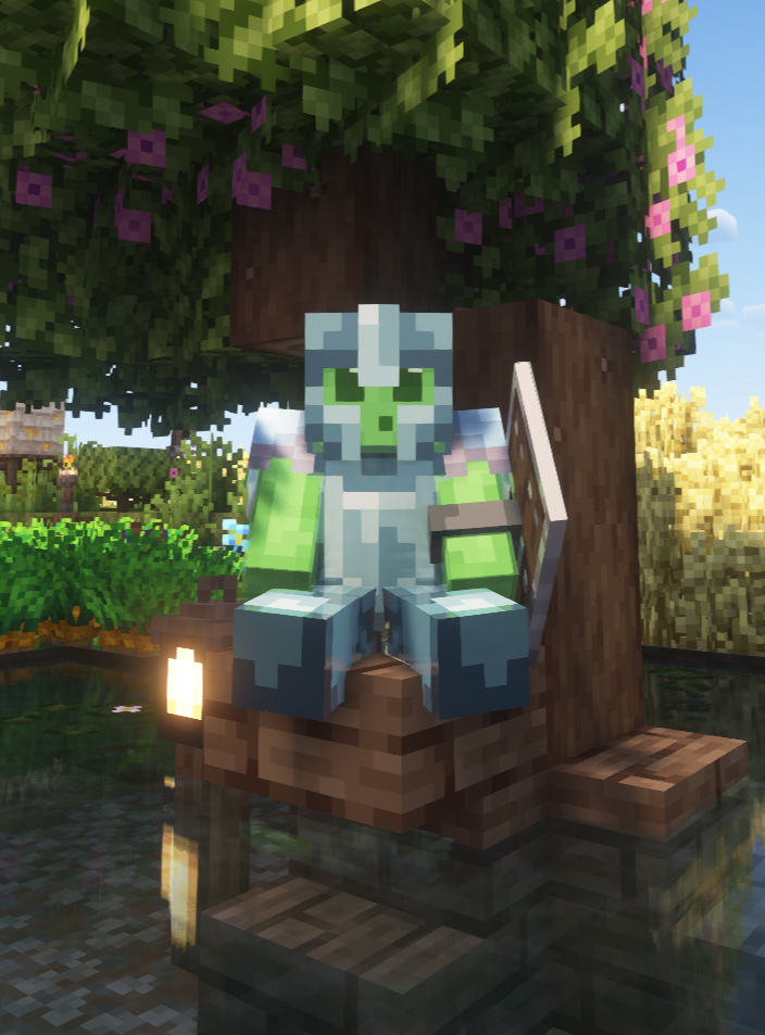 Profilbild von Slimickle